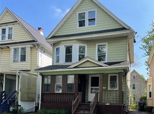 463 East St, Buffalo, NY 14207