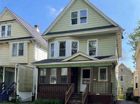 463 East St, Buffalo, NY 14207