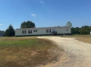 127 Castle Rock Ln, Shawnee, OK 74804