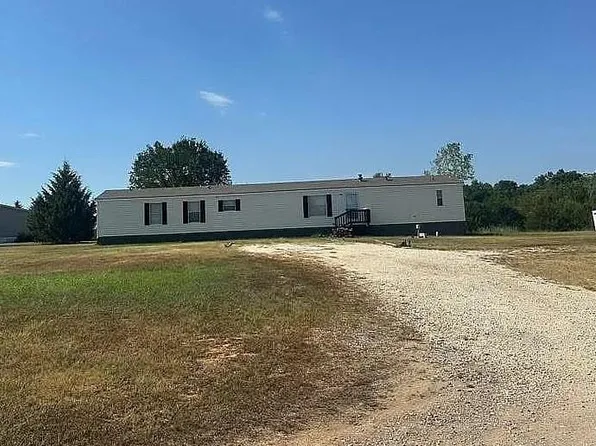 127 Castle Rock Ln, Shawnee, OK 74804