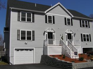 8 Vermette Ct #1, Ipswich, MA 01938