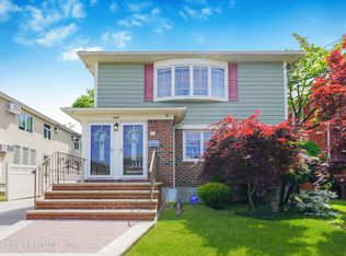449 Livermore Ave, Staten Island, NY 10314