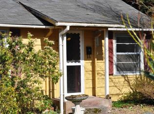 419 W Main St, Monroe, WA 98272