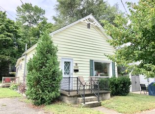 265 3rd Ave, Manistee, MI 49660