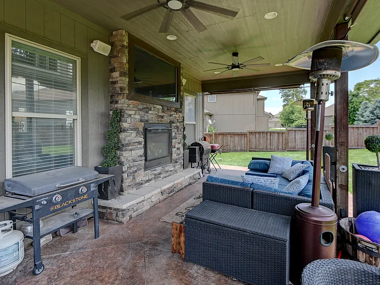 12505 S Laci Cir — Photo 83