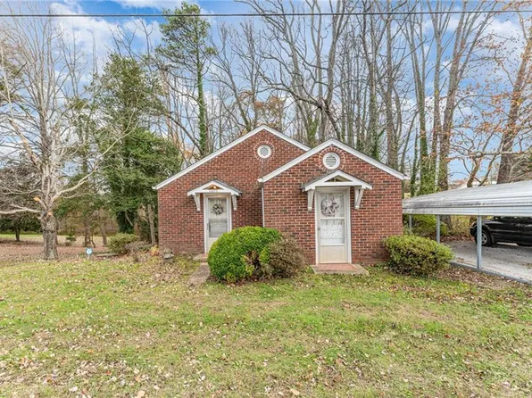 10675 State Highway 89 W, Westfield, NC 27053