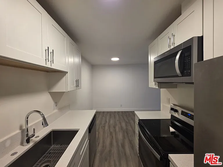 1625 Franklin St #1625C — Photo 30