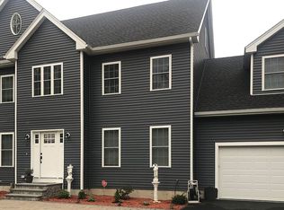 27 Prince St, Danvers, MA 01923
