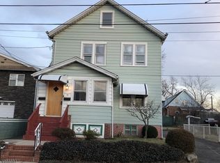 34 Wesley Pl, Nutley, NJ 07110