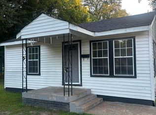 504 2nd Ave N, Greenwood, MS 38930