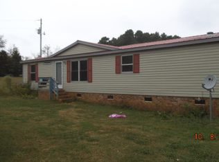 5725 Stack Rd, Monroe, NC 28112