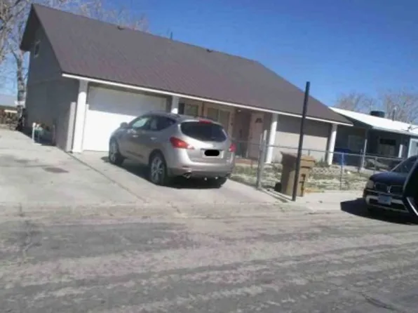 109 Harrison St, Hawthorne, NV 89415