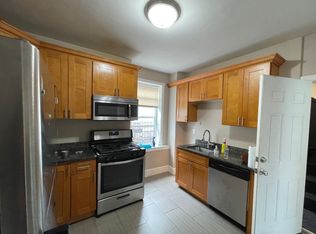 241 Maverick St #3, Boston, MA 02128