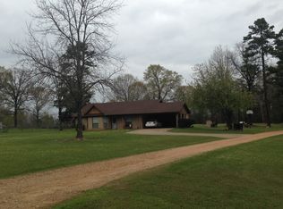 9499 Tennessee Rd, Texarkana, AR 71854