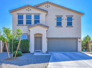 18343 N Ventana Ln, Maricopa, AZ 85138