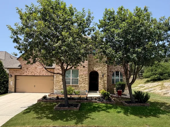 923 DULCE VIS, San Antonio, TX 78260