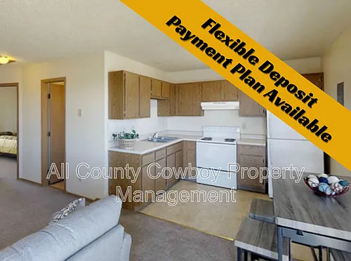 3314 Joanna Brunner St #D4 Photo 1