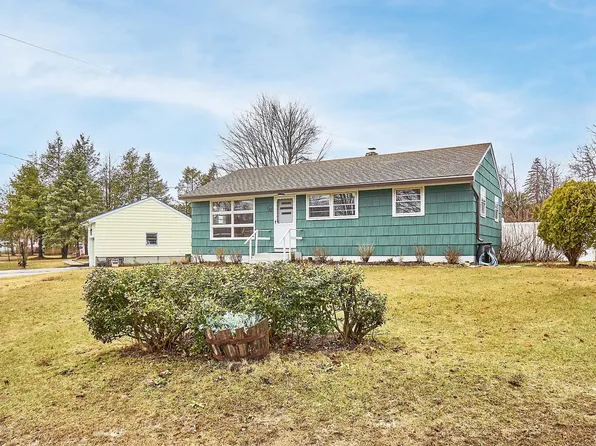 94 Indian Acres Drive, Hinsdale, NH 03451