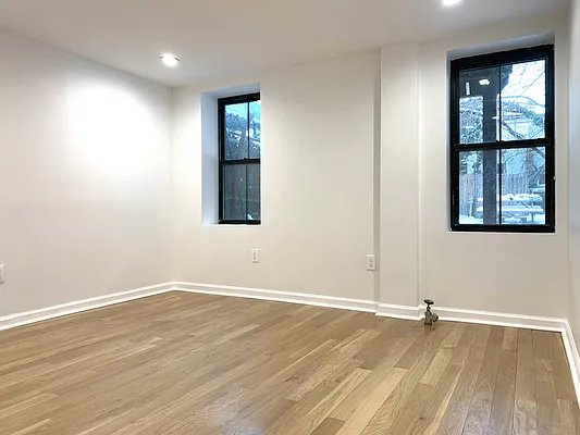 Rented by Brown Harris Stevens | media 9