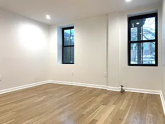 Rented by Brown Harris Stevens