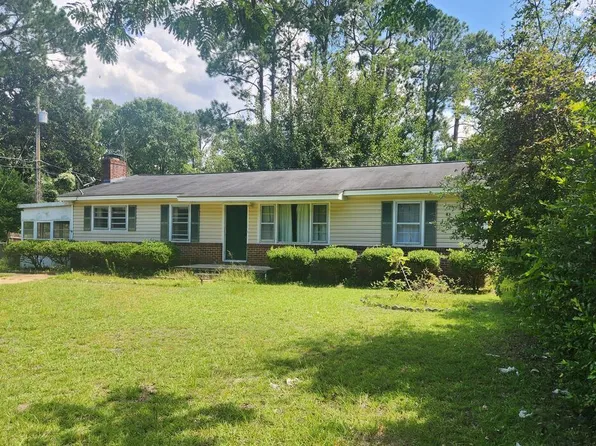 900 17th Ave, Albany, GA 31701