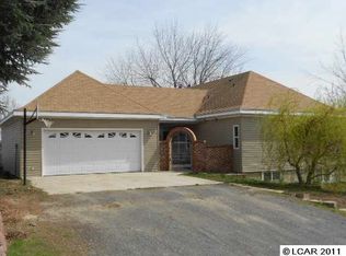 2751 18th St, Clarkston, WA 99403