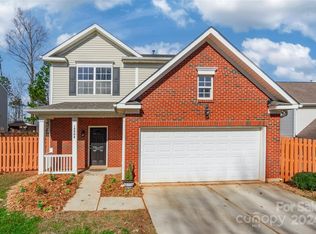 15508 Baltinglass Ct, Charlotte, NC 28273