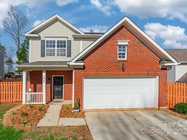 15508 Baltinglass Ct, Charlotte, NC 28273