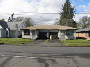 OWN020, Lebanon, OR 97355