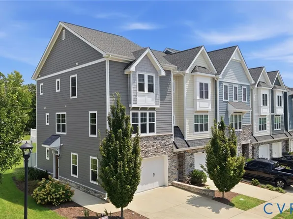 10510 Swanee Mill Trce, Glen Allen, VA 23059
