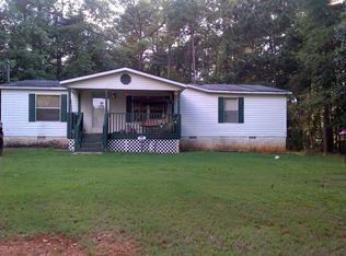 1222 Satellite Cir, Fortson, GA 31808