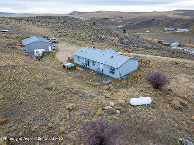 110 Ponderosa Pass, Craig, CO, 81625