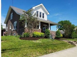 121 Washington Ave, Souderton, PA 18964