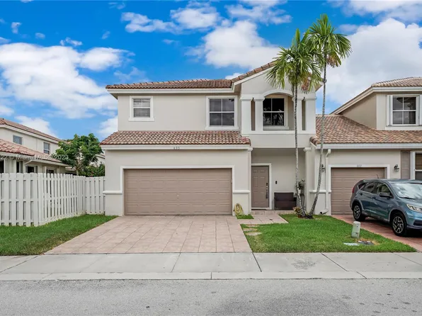 893 NW 131st Ave #893, Pembroke Pines, FL 33028