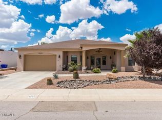 4697 Mesa Rico Dr, Las Cruces, NM 88011