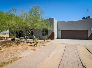 20315 W Hubbard Rd, Buckeye, AZ 85326