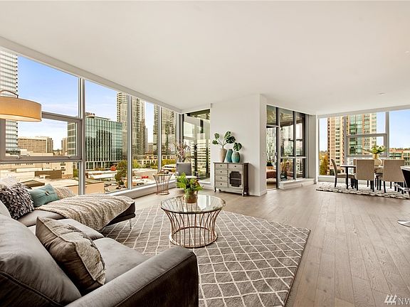 3rd image of 188 Bellevue Way NE #903A