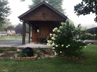 474 River Vista Dr, Dillard, GA 30537