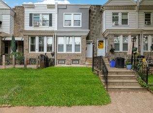 4131 Barnett St, Philadelphia, PA 19135