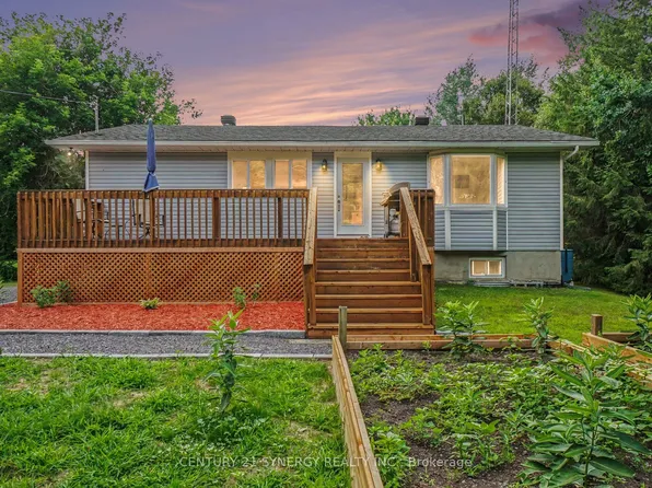 1409 Baker Rd, The Nation, ON K0A 1M0