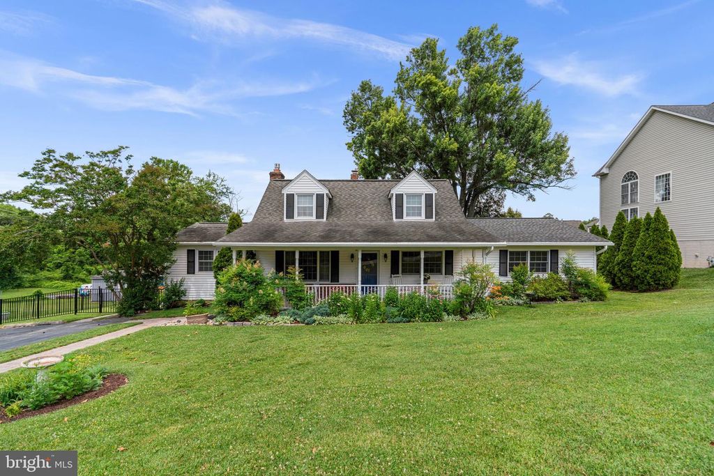 6160 Hooks Ln, Elkridge, MD, Elkridge