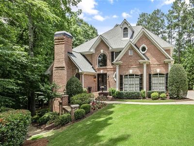 1005 Autumn Close, Milton, GA, 30004