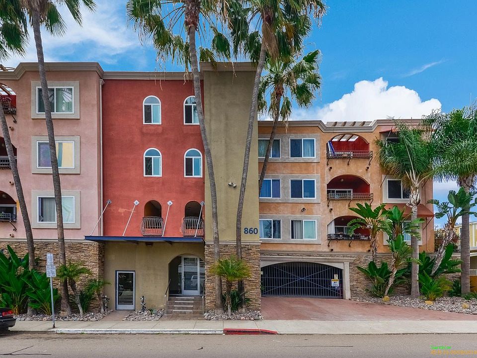 1st image of 860 Turquoise St Unit 125