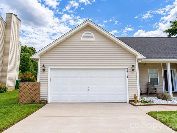 9612 Veronica Dr, Charlotte, NC 28215