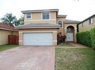 7125 SW 159th Pl, Miami, FL 33193