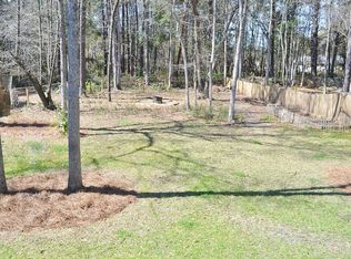 1868 Staffwood Drive, Johns Island, SC 29455