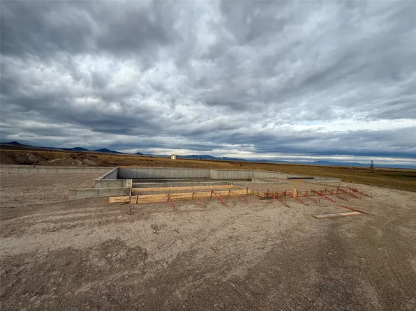 2204 Dryland Loop, East Helena, MT 59635