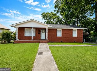 401 N Wilkinson St, Milledgeville, GA 31061