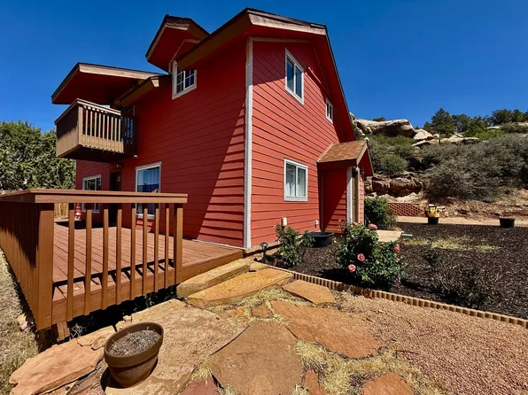 1404 N Rome Way, Apple Valley, UT 84737