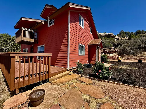 1404 N Rome Way Photo 1